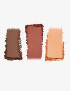 Smashbox Step-By-Step Contour Palette konturovací paletka odstín Deep 8.68 g
