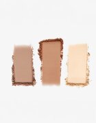 Smashbox Step-By-Step Contour Palette konturovací paletka odstín Light 8.68 g