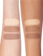 Smashbox Step-By-Step Contour Palette konturovací paletka odstín Light 8.68 g