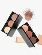 Smashbox Step-By-Step Contour Palette konturovací paletka odstín Light 8.68 g