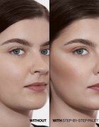 Smashbox Step-By-Step Contour Palette konturovací paletka odstín Light 8.68 g