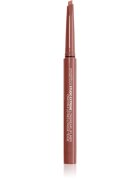 Smashbox Studio Xtreme Longwear Lip Liner tužka na rty odstín Medium Brown 0.2 g
