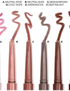Smashbox Studio Xtreme Longwear Lip Liner tužka na rty odstín Medium Brown 0.2 g
