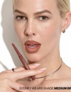 Smashbox Studio Xtreme Longwear Lip Liner tužka na rty odstín Medium Brown 0.2 g