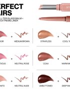 Smashbox Studio Xtreme Longwear Lip Liner tužka na rty odstín Medium Brown 0.2 g
