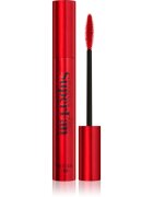 Smashbox Super Fan Lash Lengthening Mascara řasenka pro natočení a oddělení řas 10 ml