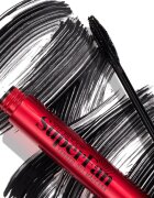 Smashbox Super Fan Lash Lengthening Mascara řasenka pro natočení a oddělení řas 10 ml