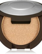 Smashbox x Becca Shimmering Skin Perfector Pressed Highlighter Mini rozjasňovač odstín Sparkling Wine Pop 25 g