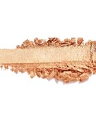 Smashbox x Becca Shimmering Skin Perfector Pressed Highlighter Mini rozjasňovač odstín Sparkling Wine Pop 25 g
