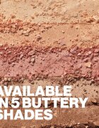 Smashbox x Becca Shimmering Skin Perfector Pressed Highlighter Mini rozjasňovač odstín Sparkling Wine Pop 25 g