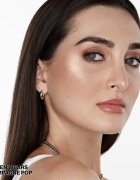 Smashbox x Becca Shimmering Skin Perfector Pressed Highlighter rozjasňovač odstín Sparkling C Pop 7 g