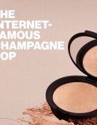 Smashbox x Becca Shimmering Skin Perfector Pressed Highlighter rozjasňovač odstín Sparkling C Pop 7 g