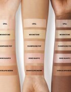 Smashbox x Becca Shimmering Skin Perfector Pressed Highlighter rozjasňovač odstín Sparkling C Pop 7 g