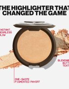 Smashbox x Becca Shimmering Skin Perfector Pressed Highlighter rozjasňovač odstín Sparkling C Pop 7 g