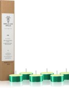 Smells Like Spells Norse Magic Eir čajová svíčka (healing/health) 6 ks
