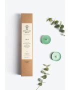 Smells Like Spells Norse Magic Freyr čajová svíčka (wealth/abundance) 6 ks