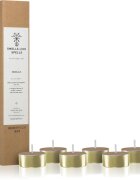 Smells Like Spells Norse Magic Frigga čajová svíčka (home/partnership) 6 ks