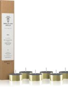 Smells Like Spells Norse Magic Hag čajová svíčka (purification/protection) 6 ks