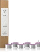 Smells Like Spells Norse Magic Mimir čajová svíčka (relaxation/meditation) 6 ks