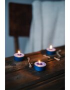 Smells Like Spells Norse Magic Thor čajová svíčka (concentration/career) 6 ks