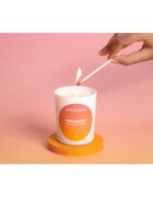 Smile Makers Orgasmic Manifestations Hot vonná svíčka Hot 180 g