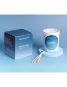 Smile Makers Orgasmic Manifestations Tender vonná svíčka 180 g
