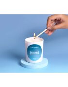 Smile Makers Orgasmic Manifestations Tender vonná svíčka 180 g