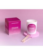 Smile Makers Orgasmic Manifestations vonná svíčka Sweaty 180 g