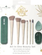 So Eco All-In-One Beauty Set sada štětců