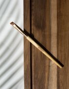 So Eco Angled Eyeliner Brush zkosený štětec na oční linku 1 ks