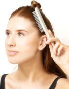 So Eco Back Comb Brush stylingový hřeben 1 ks