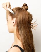 So Eco Back Comb Brush stylingový hřeben 1 ks