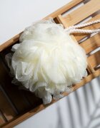 So Eco Bath & Shower Pouf masážní a mycí houba 1 ks