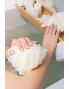 So Eco Bath & Shower Pouf masážní a mycí houba 1 ks