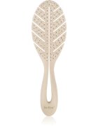 So Eco Biodegradable Detangling Leaf Brush kompostovatelný kartáč na mokré vlasy 1 ks