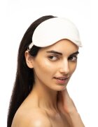 So Eco Calming Sleep Eye Mask maska na spaní 1 ks