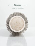 So Eco Ceramic Round Brush termo keramický kartáč na vlasy Ø 32 mm 1 ks