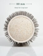 So Eco Ceramic Round Brush termo keramický kartáč na vlasy Ø 53 mm 1 ks