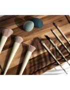 So Eco Exclusive Brush & Sponge Set Complexion Sponge sada štětců