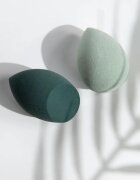 So Eco Exclusive Brush & Sponge Set Complexion Sponge sada štětců