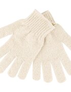 So Eco Exfoliating Body Gloves peelingová rukavice 2 ks