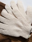So Eco Exfoliating Body Gloves peelingová rukavice 2 ks