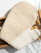 So Eco Exfoliating Glove peelingová rukavice 1 ks