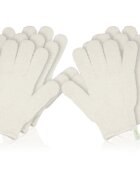 So Eco Exfoliating Gloves peelingová rukavice 3x2 ks