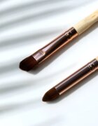 So Eco Eye Duo sada štětců na líčení očí