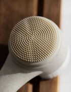 So Eco Facial Cleansing Brush oboustranný čisticí kartáček na pleť s kompostovatelnou rukojetí 1 ks
