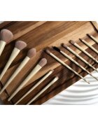 So Eco Flawless 12 Piece Brush Set Complexion Sponge sada štětců