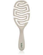 So Eco Flexi Curve Detangling Brush oválný kartáč pro snadné rozčesání vlasů 1 ks