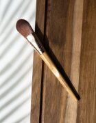 So Eco Foundation Brush štětec na krémový a tekutý make-up 1 ks