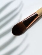 So Eco Foundation & Concealer Duo štětec na make-up a korektor oboustranný 1 ks